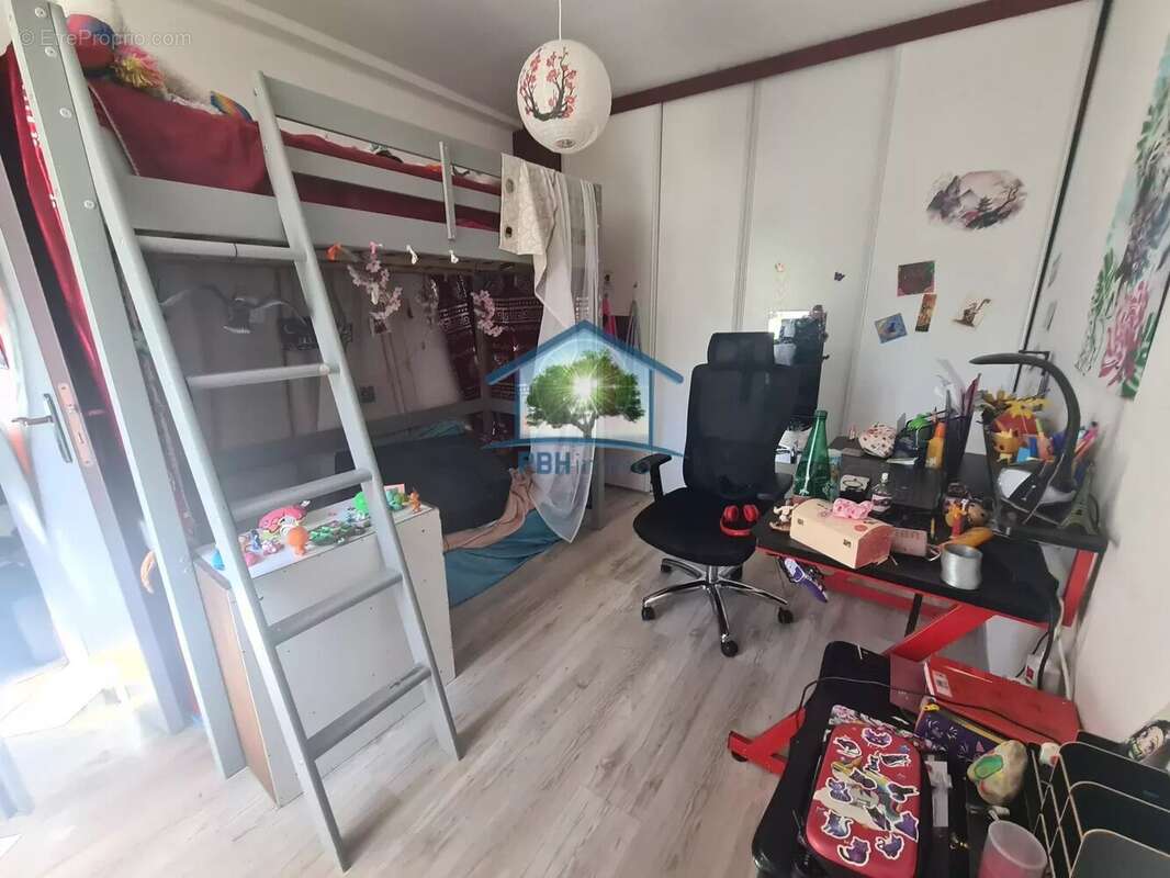 Appartement à GAP