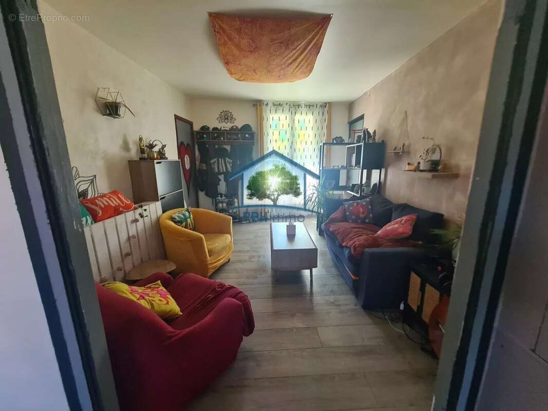 Appartement à GAP