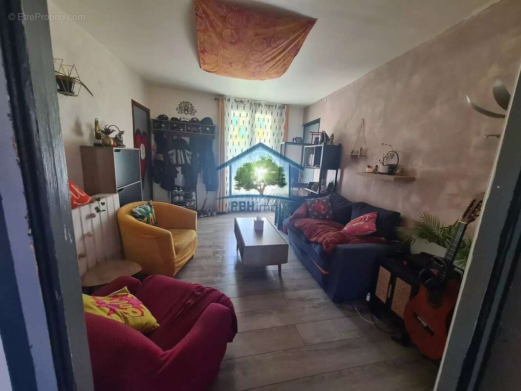 Appartement à GAP