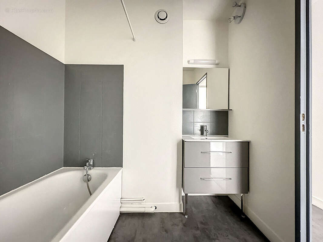 Appartement à ROUEN