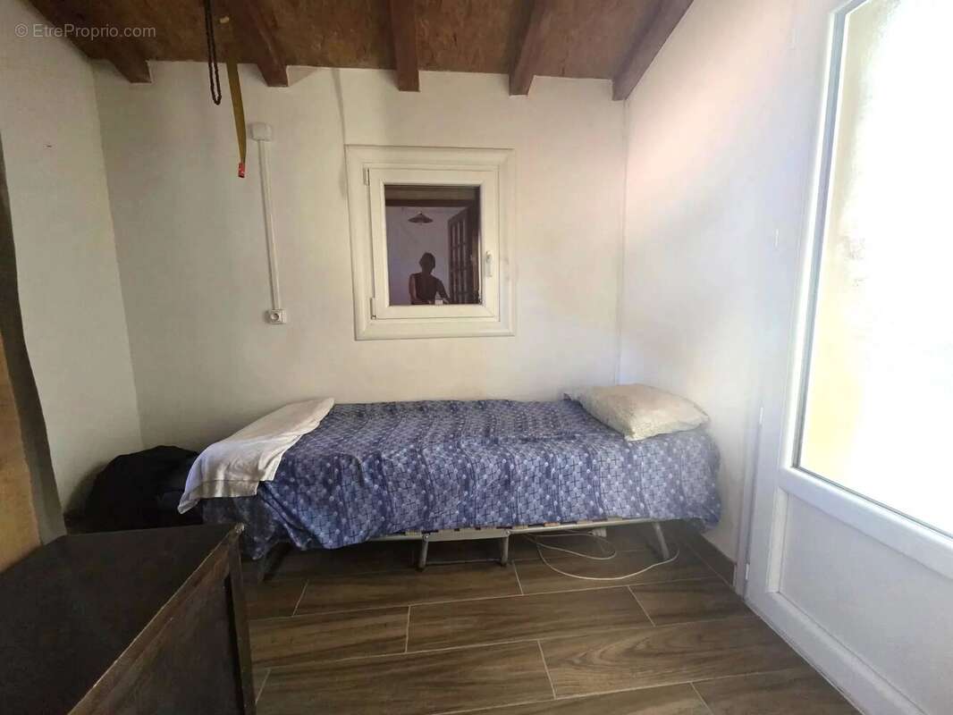 Appartement à MONACIA-D&#039;AULLENE