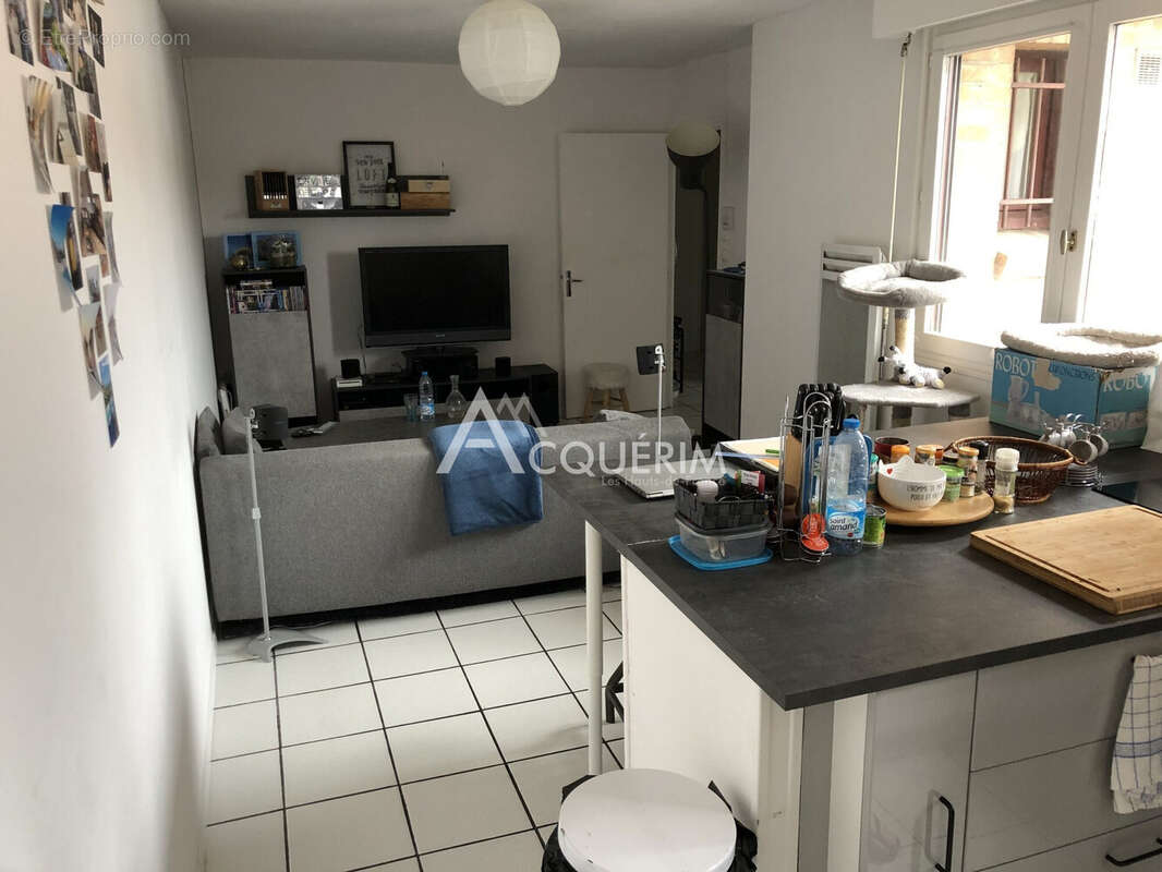 Appartement à PONT-A-VENDIN