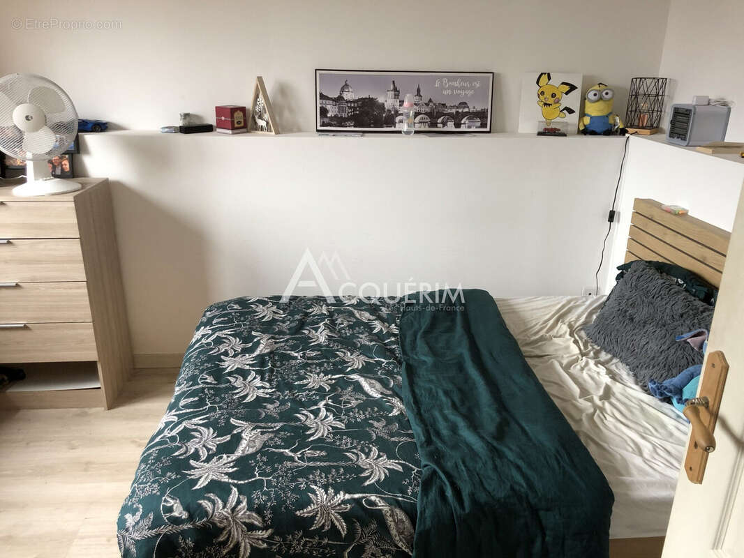 Appartement à PONT-A-VENDIN