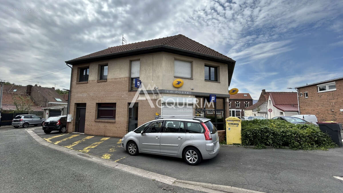 Appartement à PONT-A-VENDIN