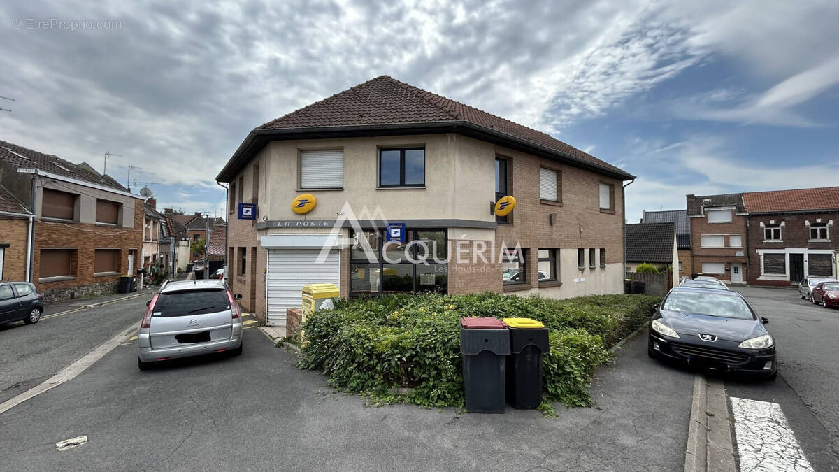 Appartement à PONT-A-VENDIN