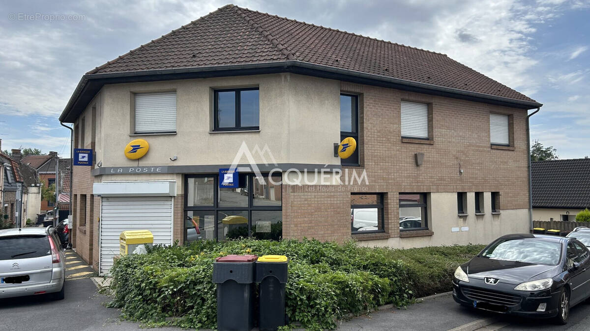 Appartement à PONT-A-VENDIN