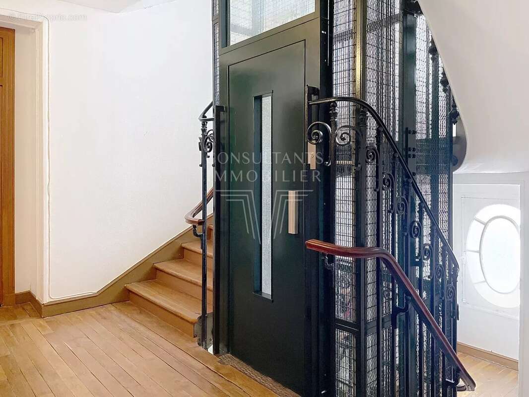 Appartement à DEAUVILLE