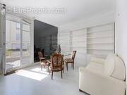 Appartement à DEAUVILLE