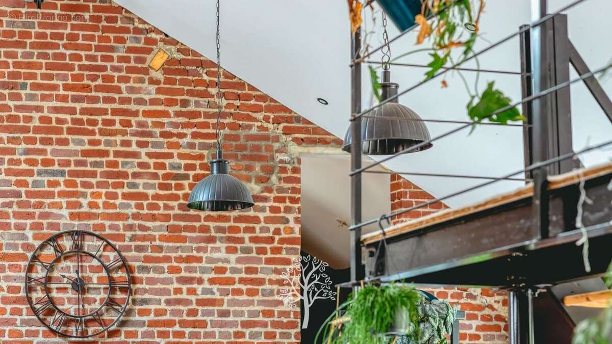 Maison à SAINT-AUBIN-SUR-SCIE