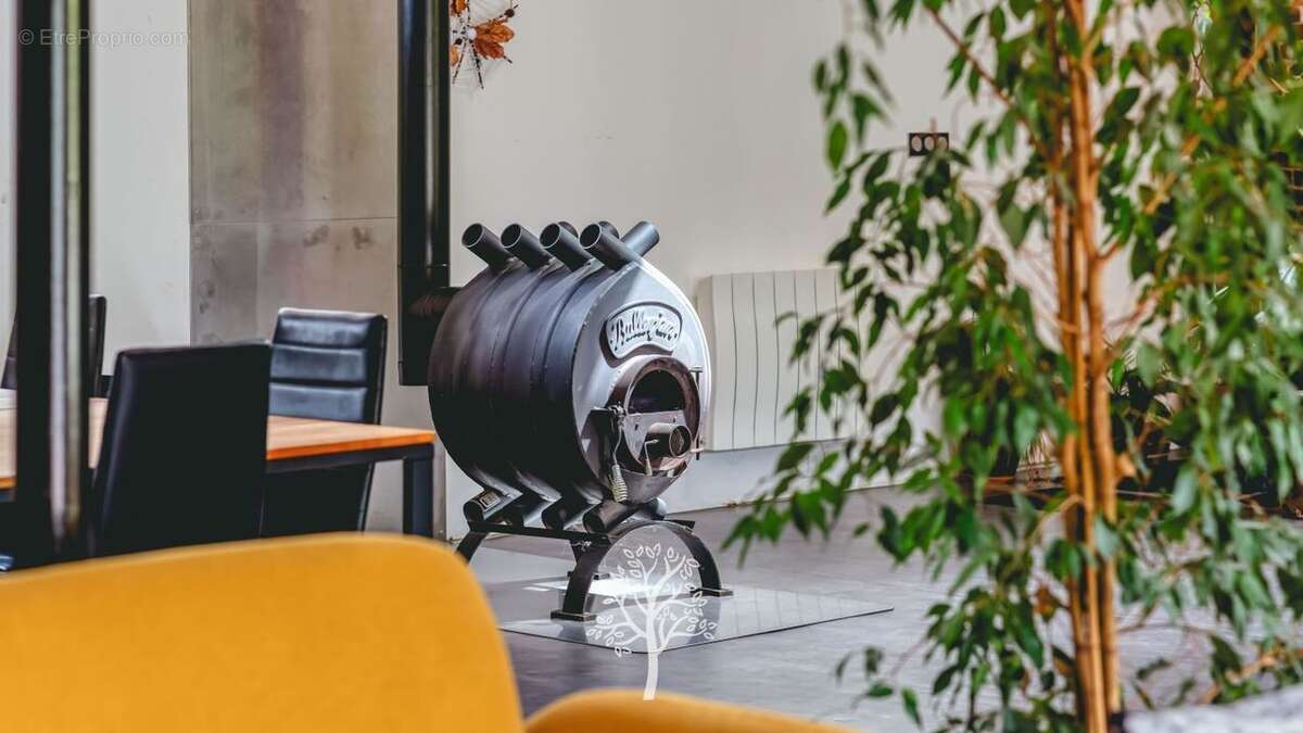 Maison à SAINT-AUBIN-SUR-SCIE