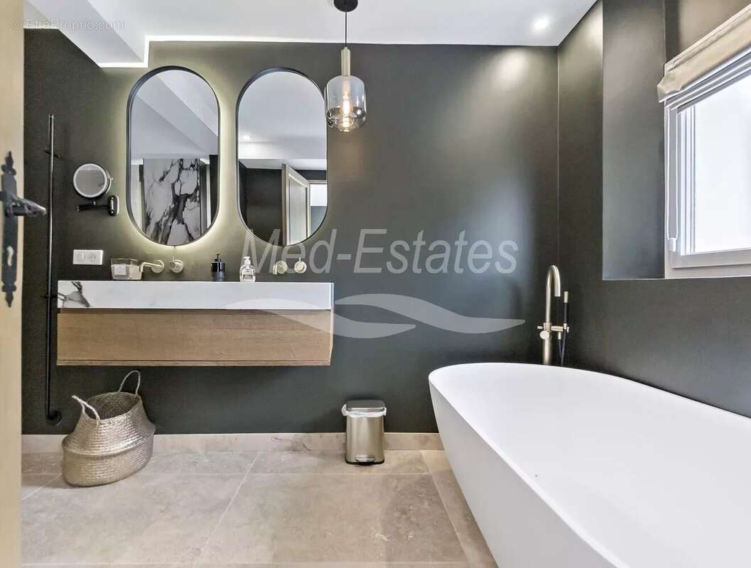 Maison à SAINTE-MAXIME