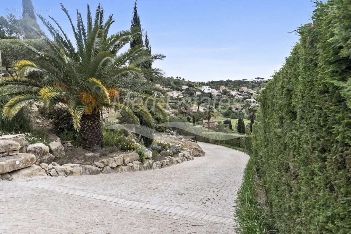 Maison à SAINTE-MAXIME