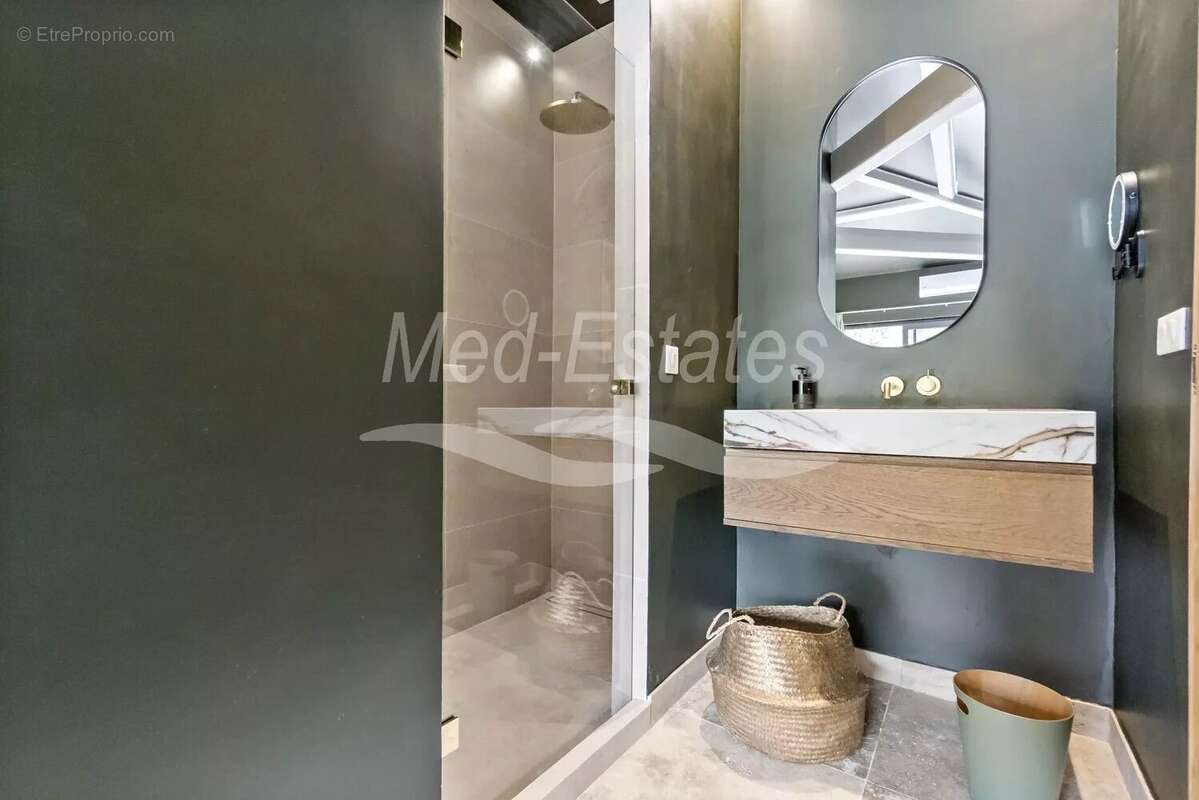 Maison à SAINTE-MAXIME