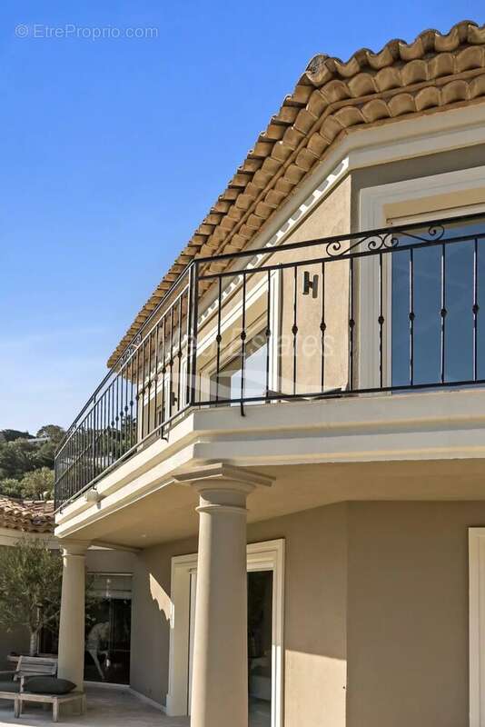 Maison à SAINTE-MAXIME