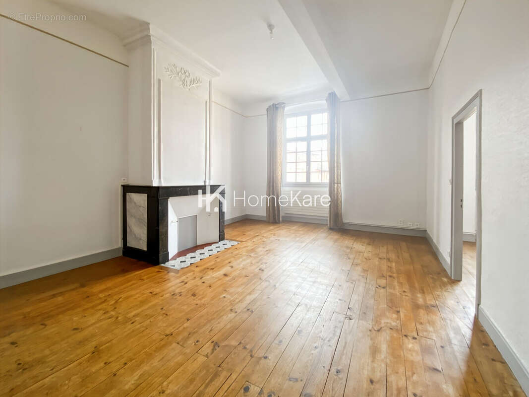 Appartement à MONTAUBAN