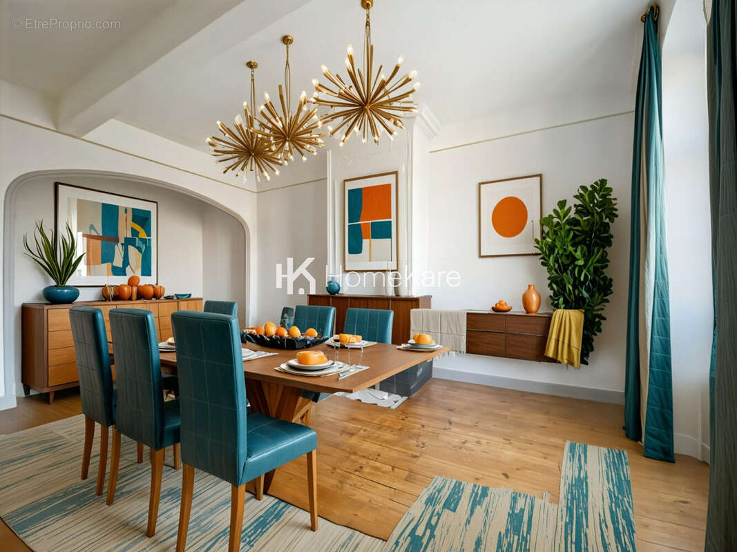 Appartement à MONTAUBAN