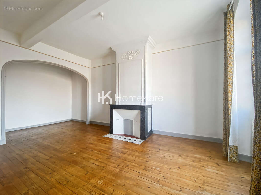 Appartement à MONTAUBAN