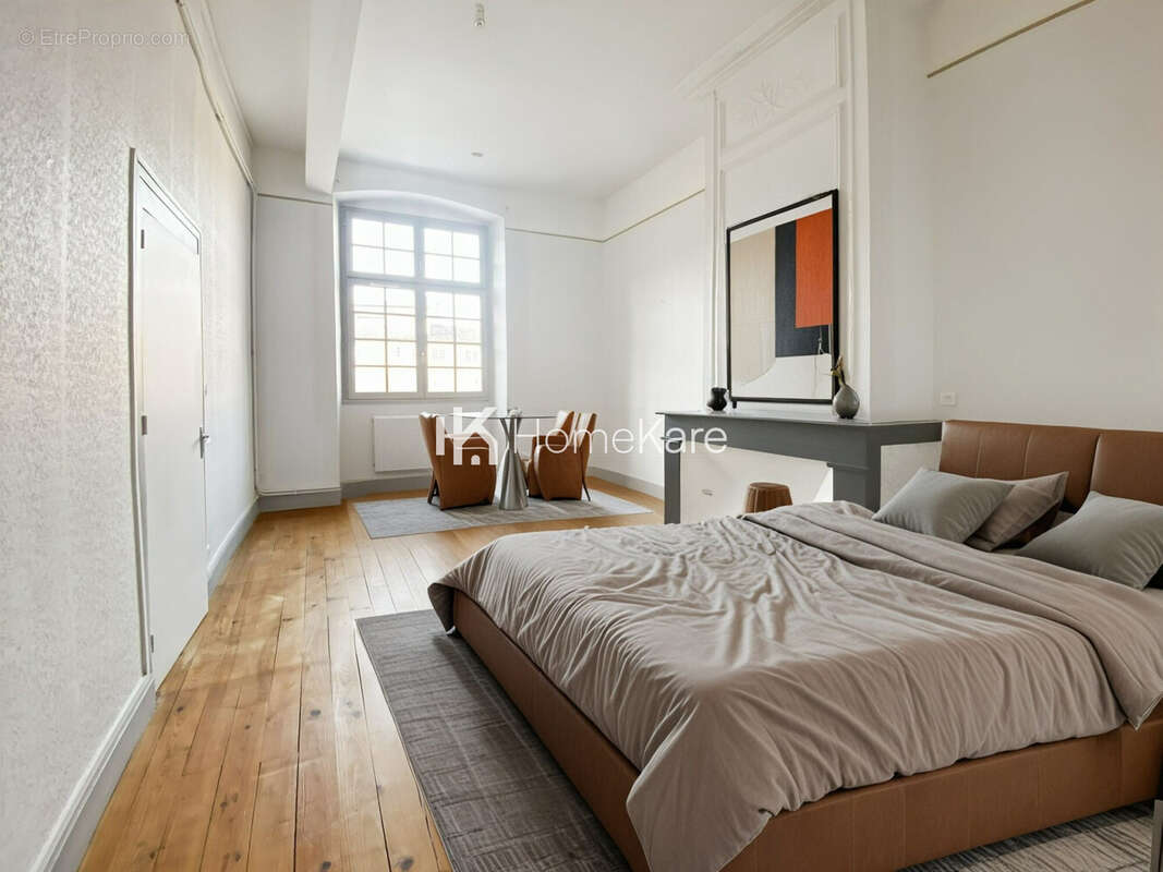 Appartement à MONTAUBAN