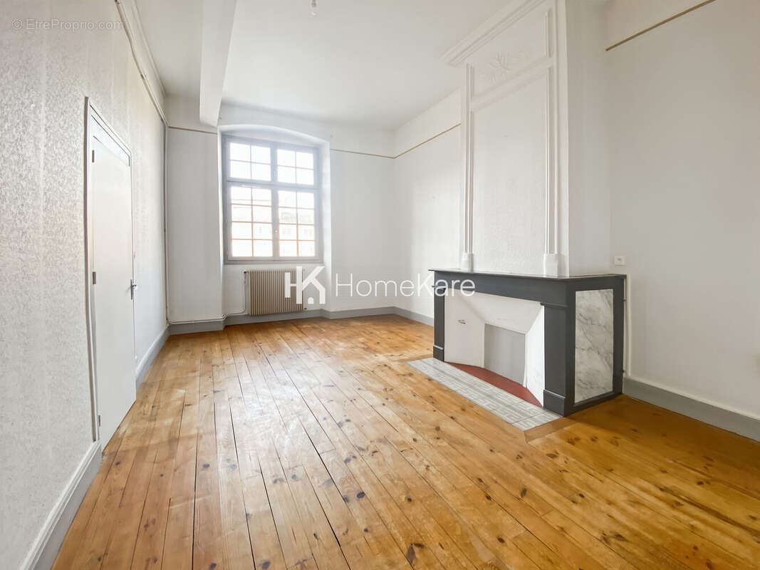 Appartement à MONTAUBAN