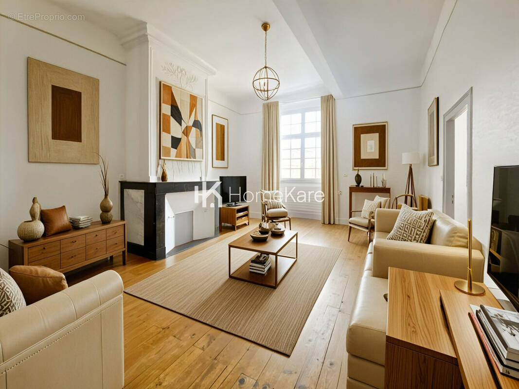 Appartement à MONTAUBAN