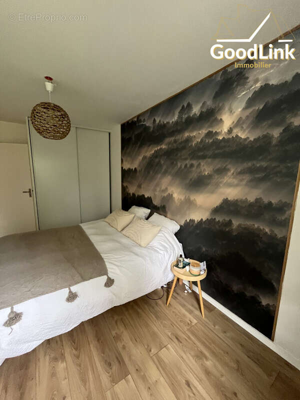 Maison à BENESSE-MAREMNE