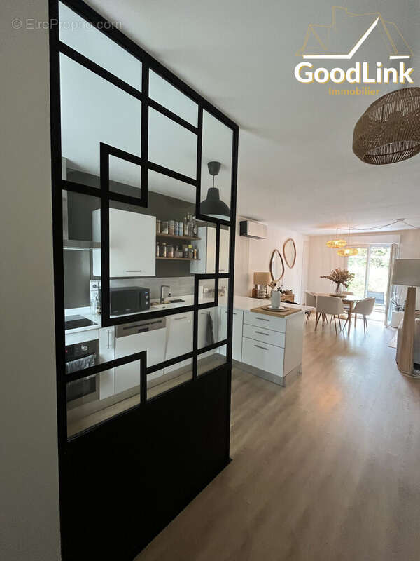 Maison à BENESSE-MAREMNE