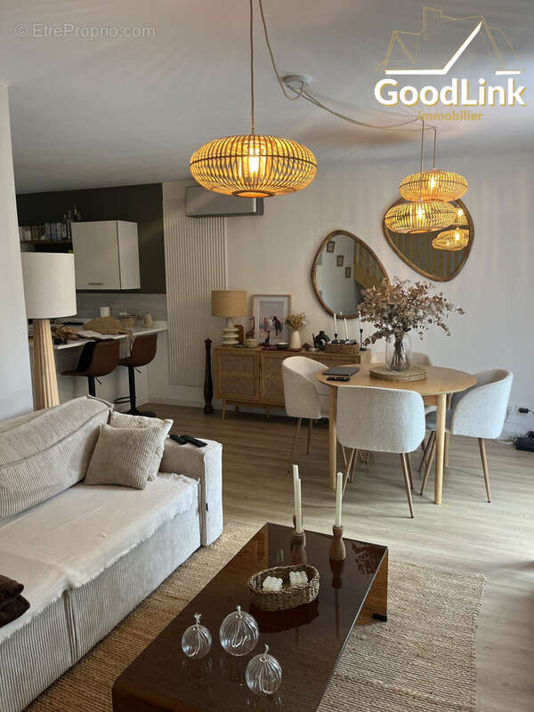 Maison à BENESSE-MAREMNE