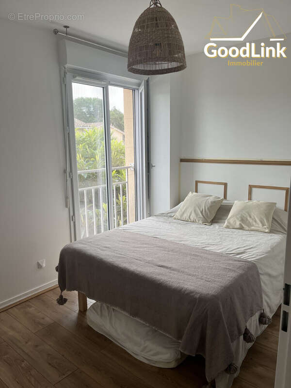 Maison à BENESSE-MAREMNE