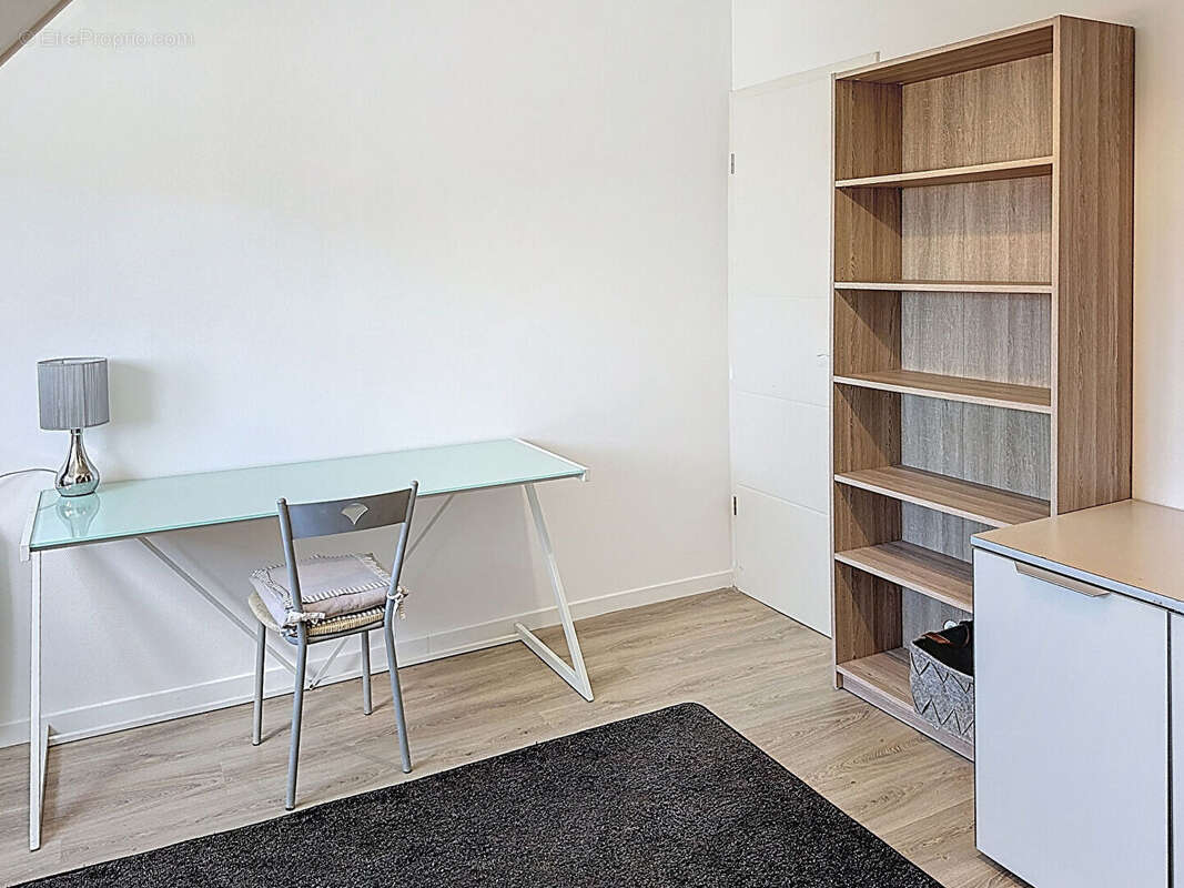 Maison à CHERBOURG-OCTEVILLE