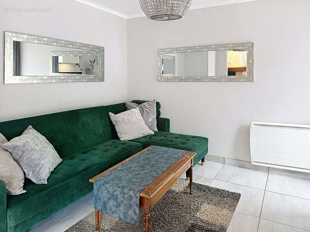 Maison à CHERBOURG-OCTEVILLE