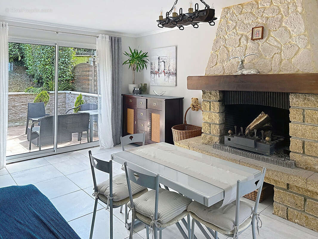 Maison à CHERBOURG-OCTEVILLE