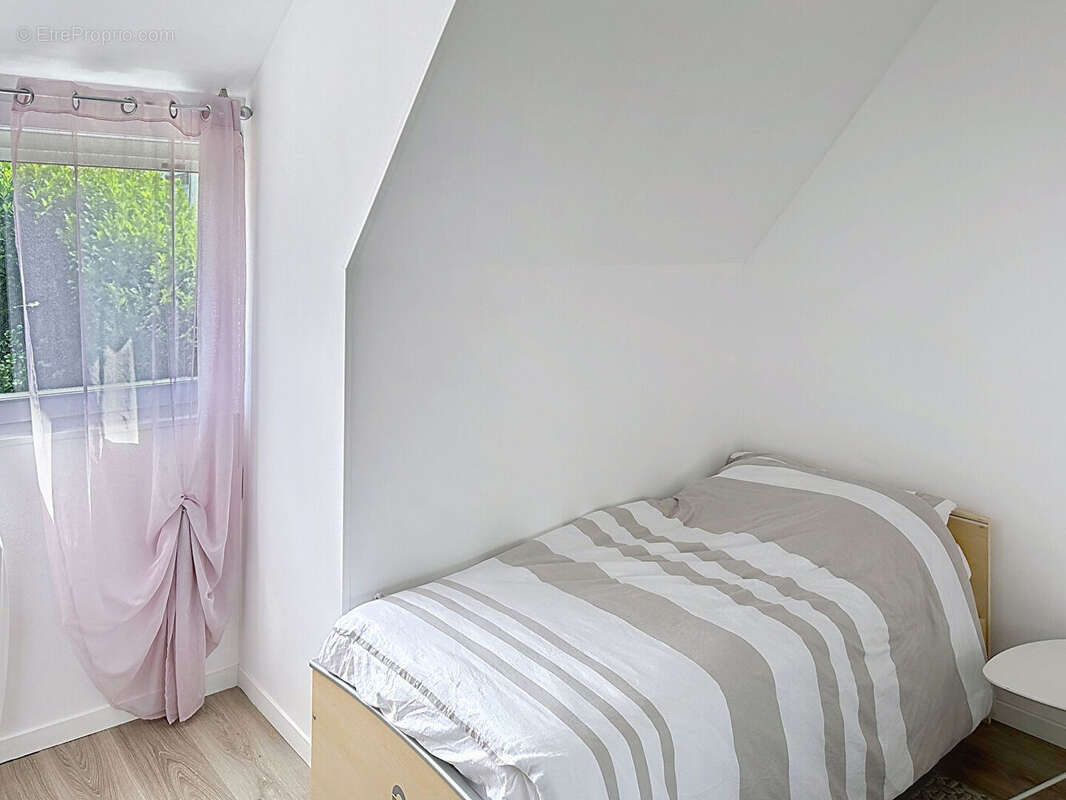 Maison à CHERBOURG-OCTEVILLE