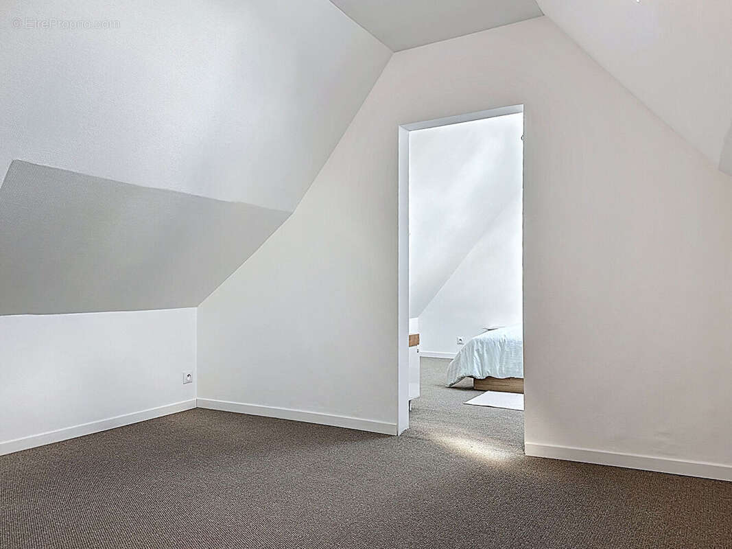 Maison à CHERBOURG-OCTEVILLE