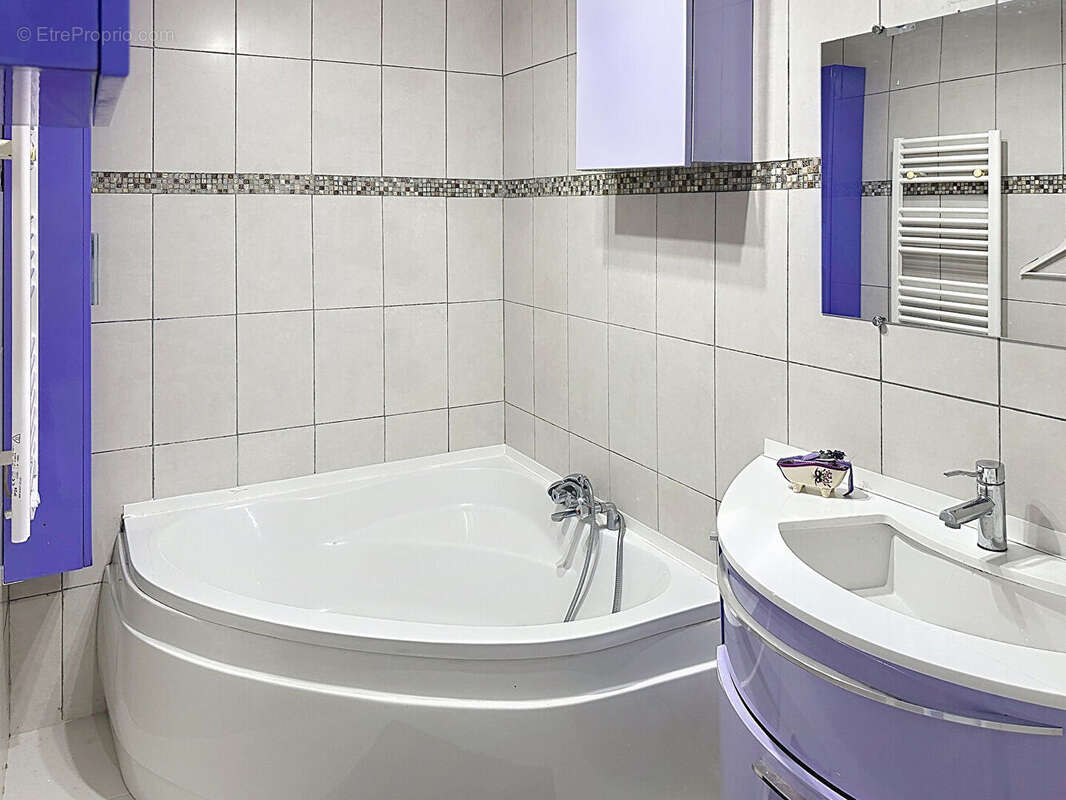 Maison à CHERBOURG-OCTEVILLE