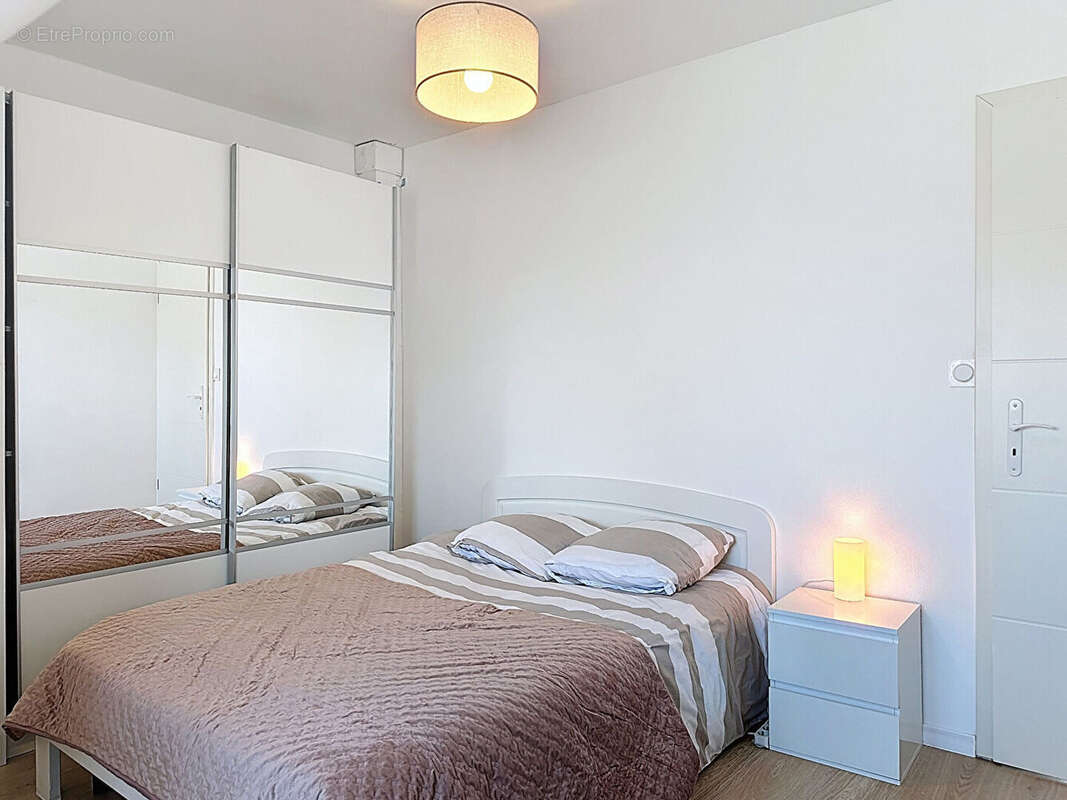 Maison à CHERBOURG-OCTEVILLE