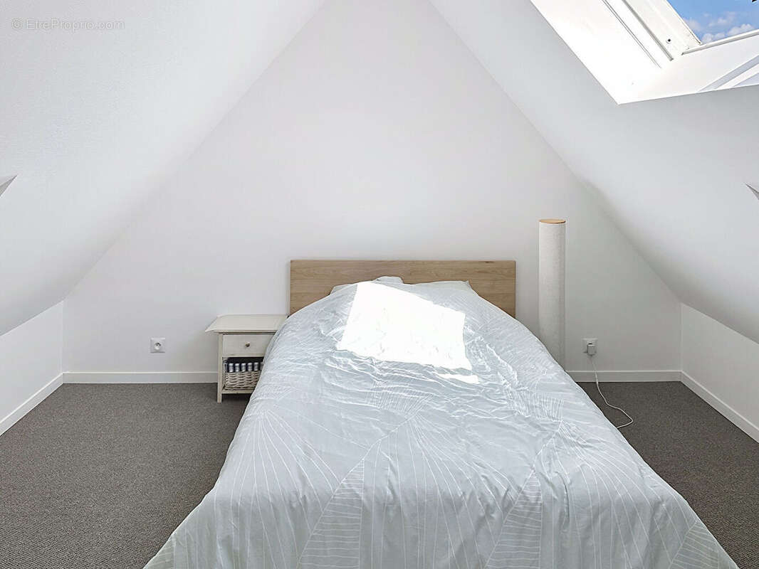 Maison à CHERBOURG-OCTEVILLE