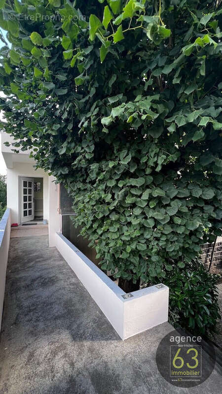 Maison à CLERMONT-FERRAND