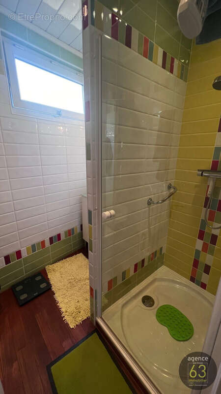 Maison à CLERMONT-FERRAND