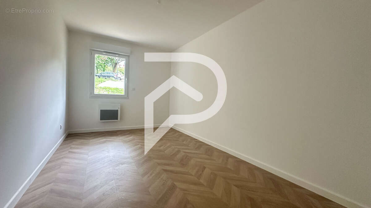 Appartement à BELIGNEUX