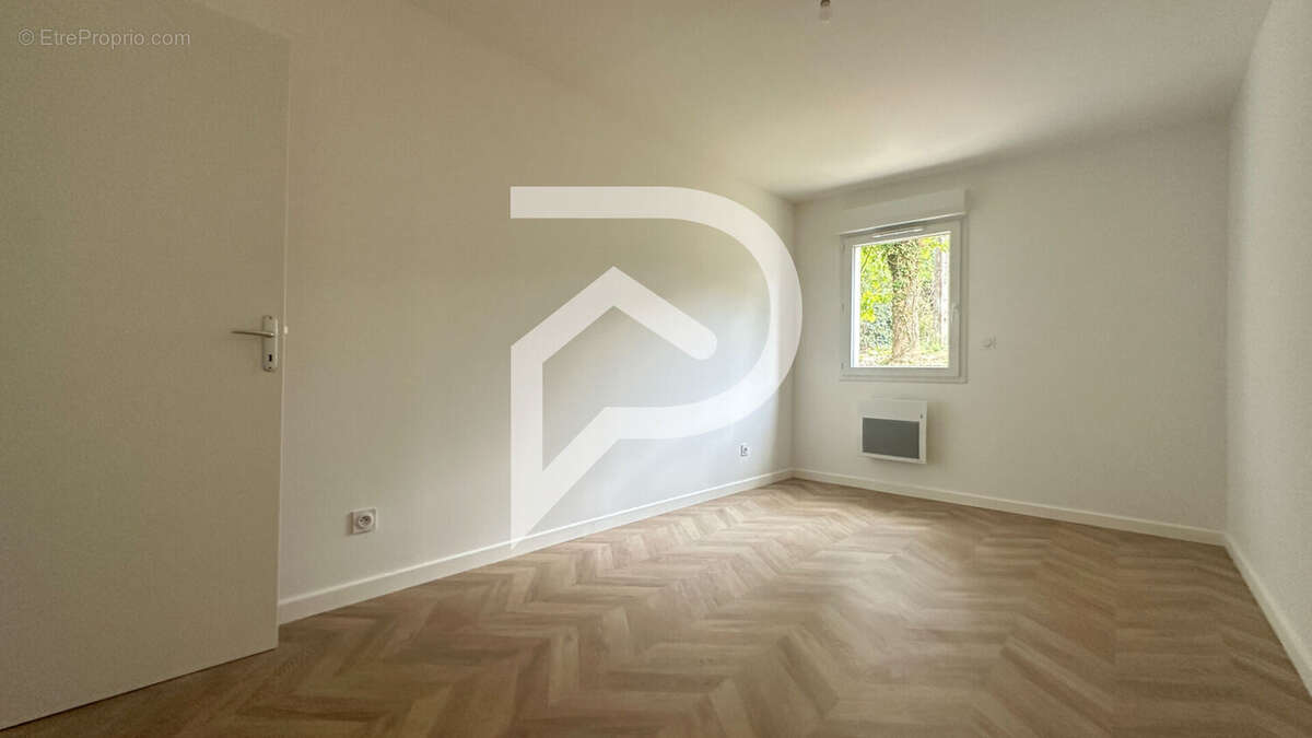 Appartement à BELIGNEUX