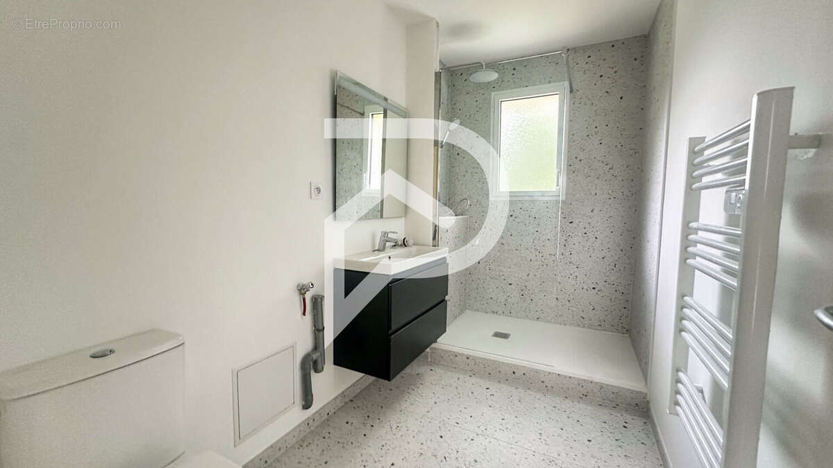 Appartement à BELIGNEUX