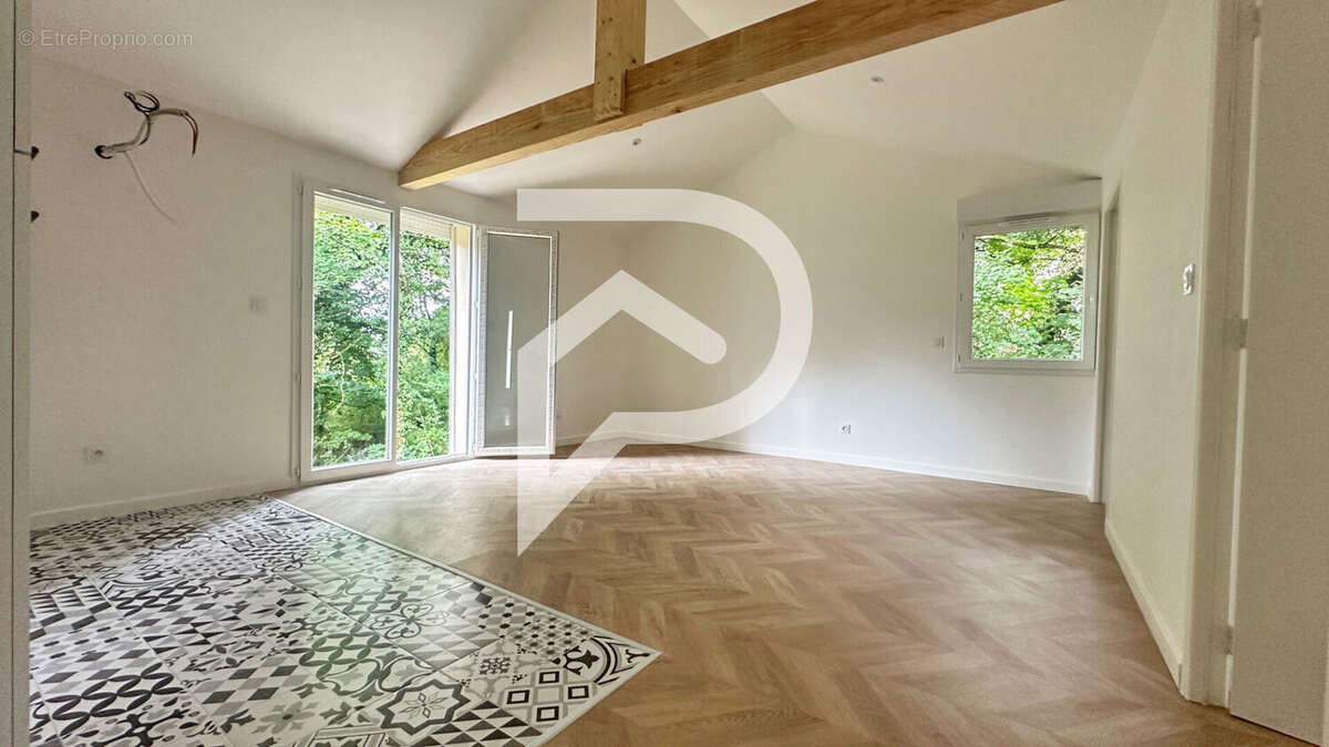 Appartement à BELIGNEUX