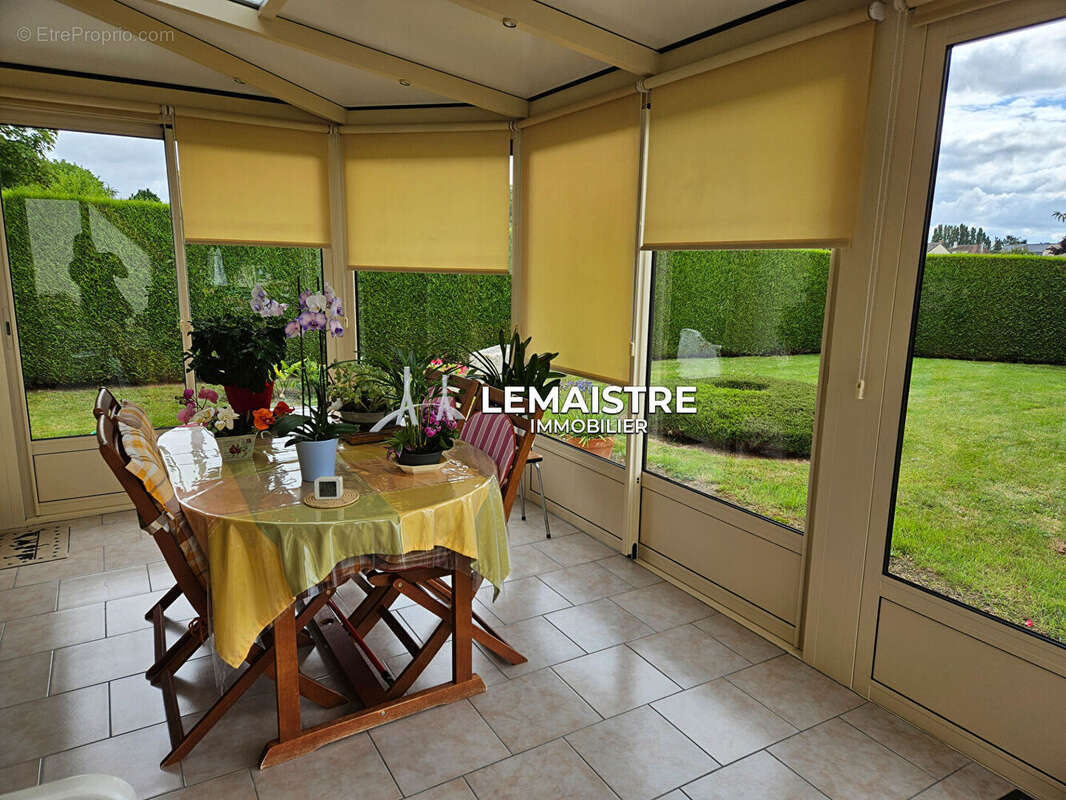 Maison à BOURG-ACHARD