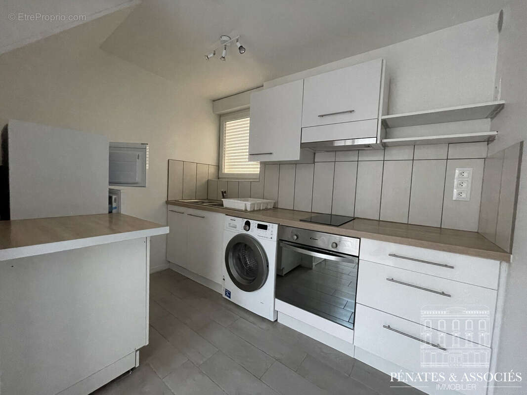 Appartement à ROUEN