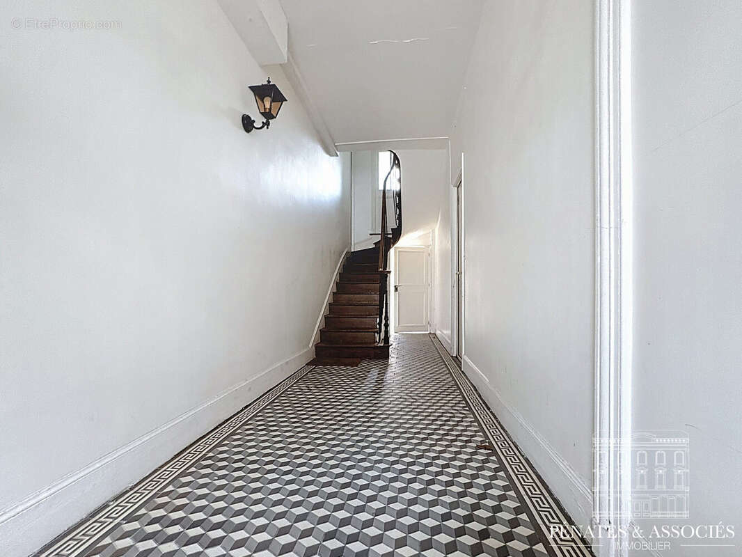 Appartement à ROUEN