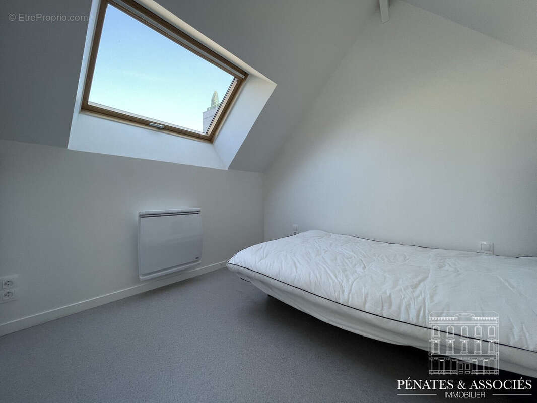 Appartement à ROUEN