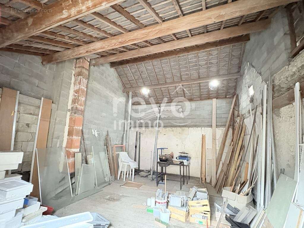 Maison à ROCHEFORT-SUR-LOIRE