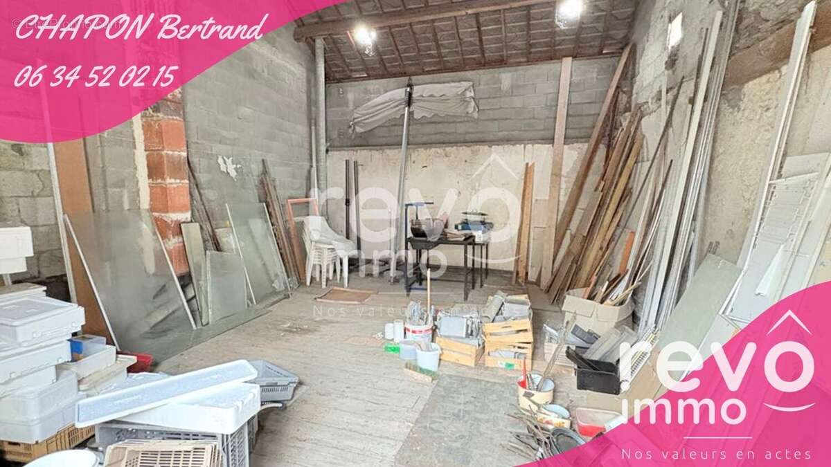 Maison à ROCHEFORT-SUR-LOIRE