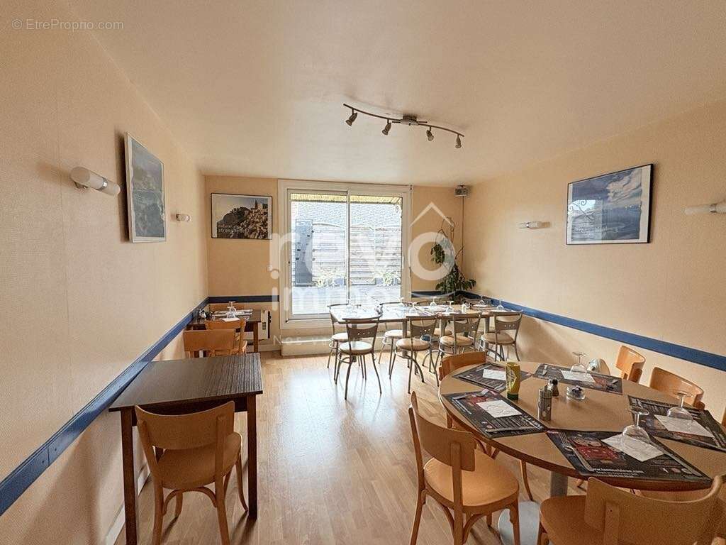 Maison à ROCHEFORT-SUR-LOIRE