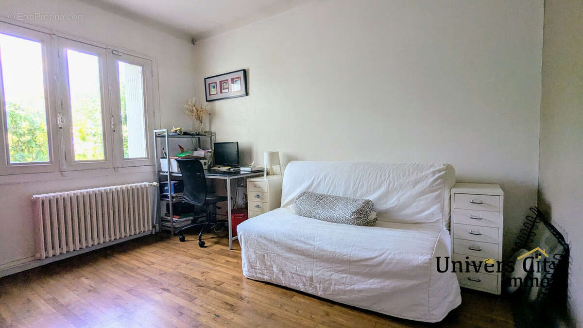 Maison à SAINT-HERBLAIN